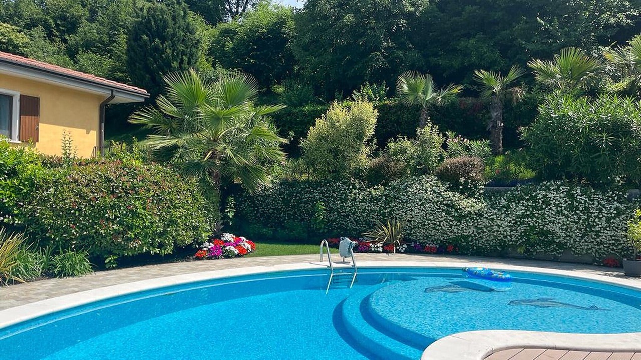 Photo of Outdoor in Cunettone-villa