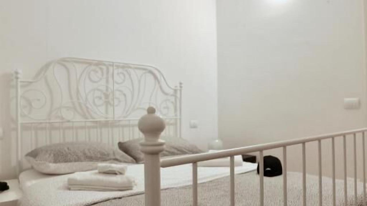 Photo of Bedroom in Gioia