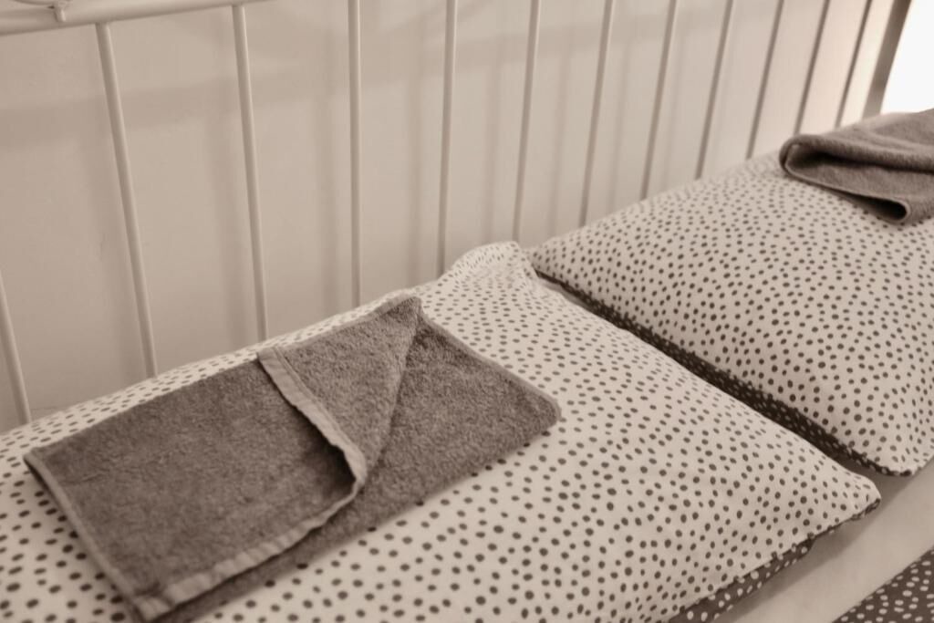 Photo of Bedroom in Gioia