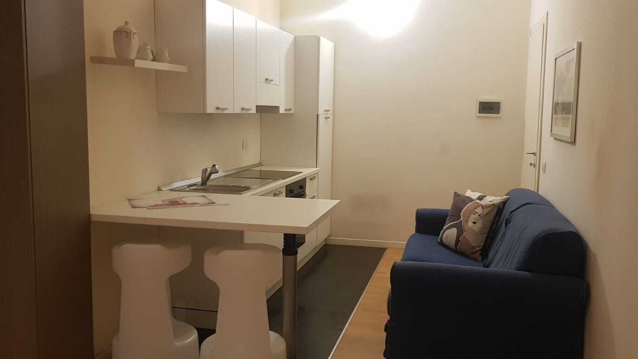 Photo of Livingroom in Gioia