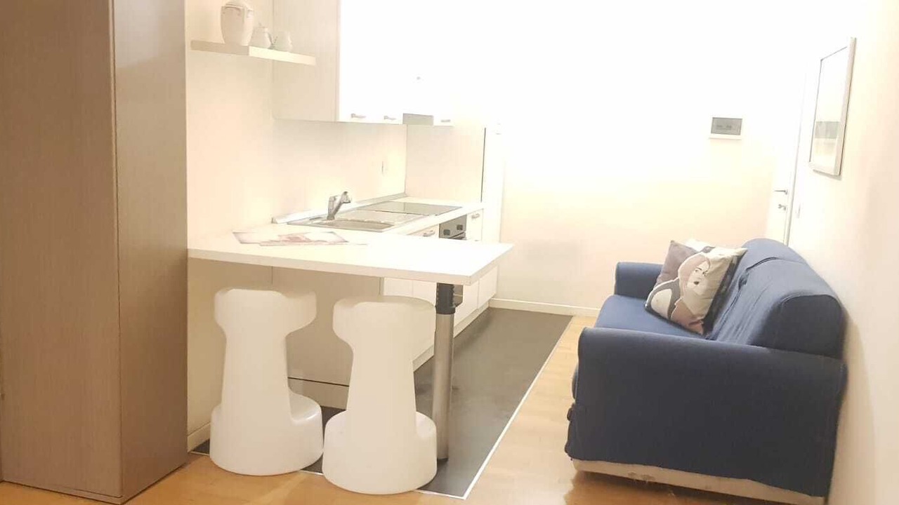 Photo of Livingroom in Gioia