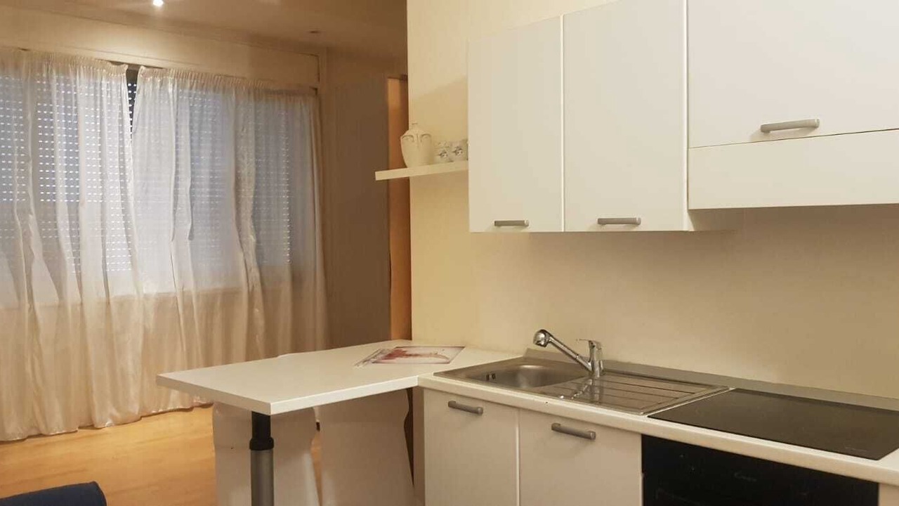 Photo of Kitchen in Gioia