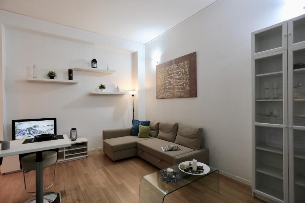 Photo of Livingroom in Gioia