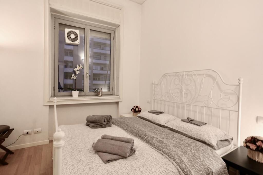 Photo of Bedroom in Gioia