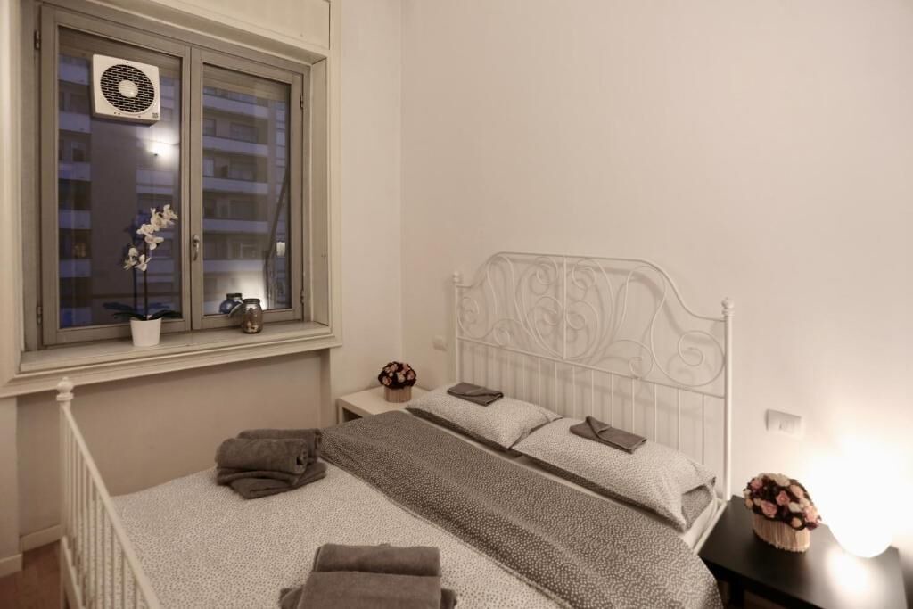 Photo of Bedroom in Gioia