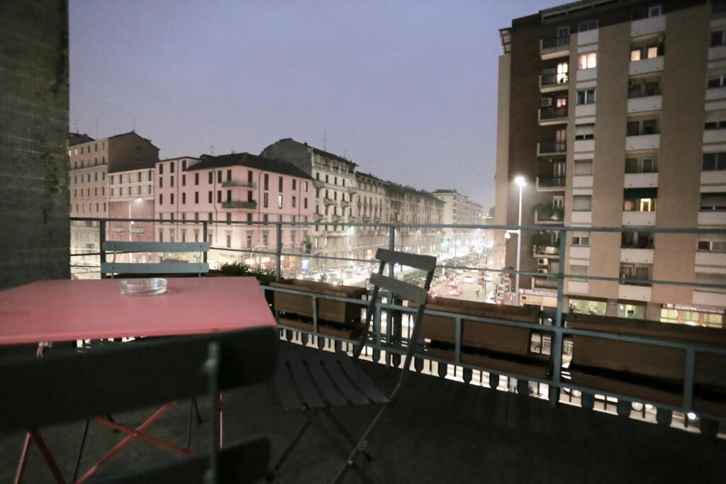 Photo of Patio Balcony in Gioia