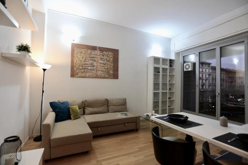 Photo of Livingroom in Gioia