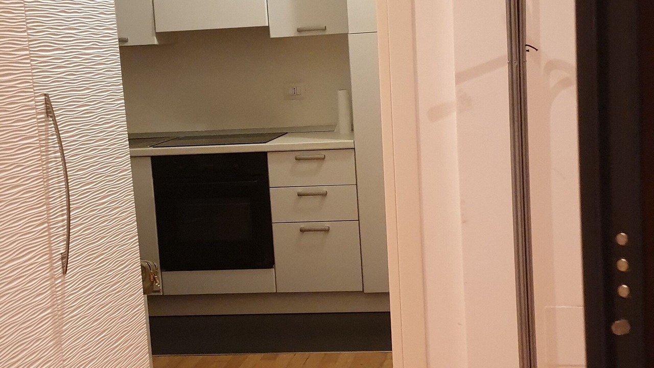 Photo of Kitchen in Gioia