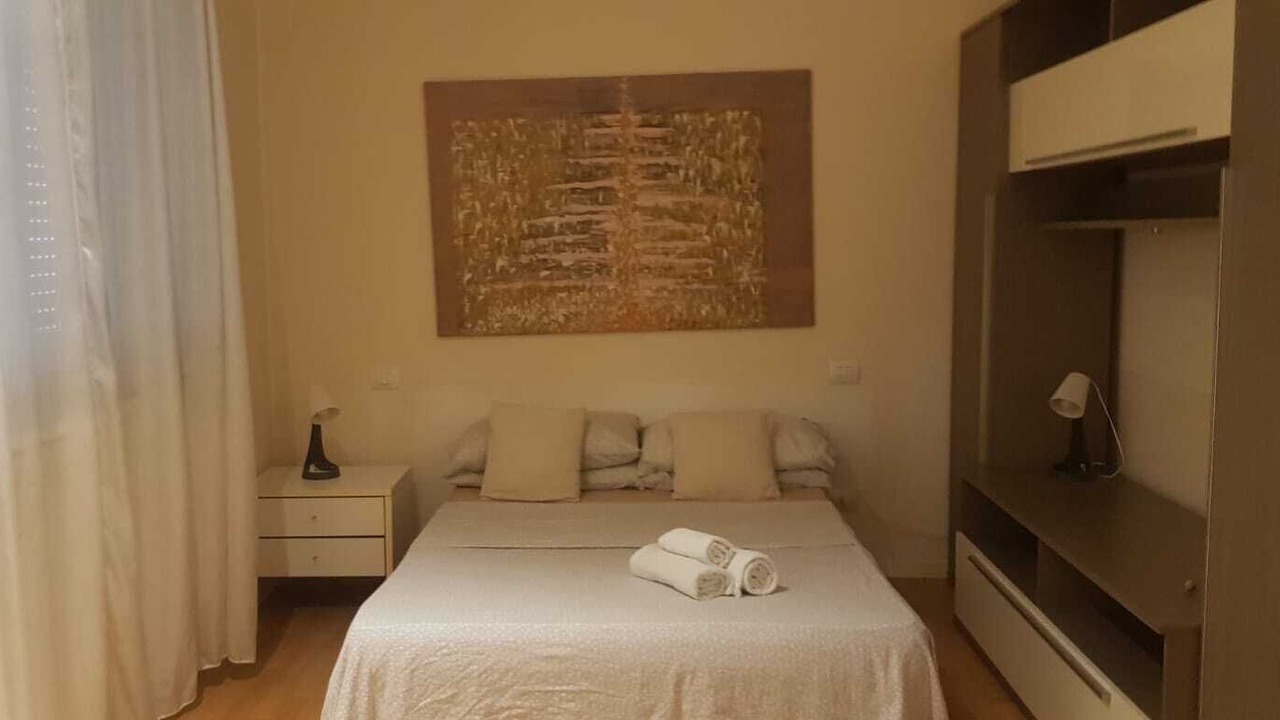 Photo of Bedroom in Gioia