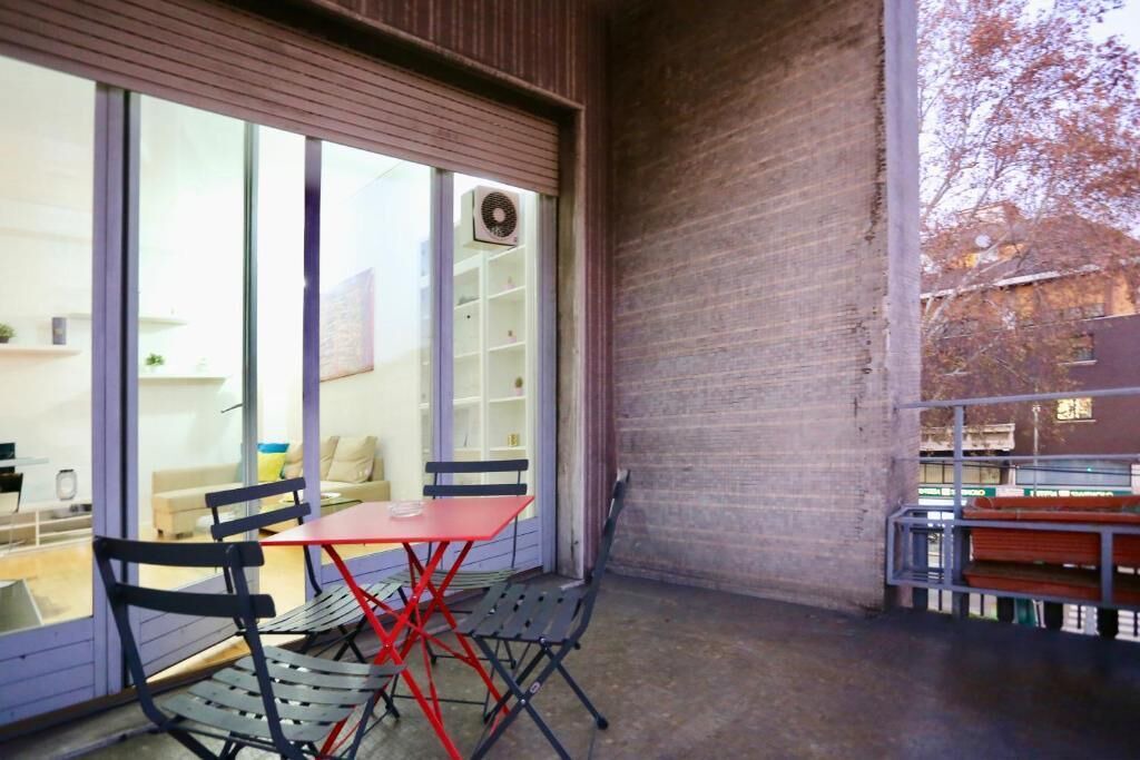 Photo of Patio Balcony in Gioia