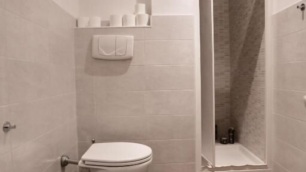 Photo of Bathroom in Gioia