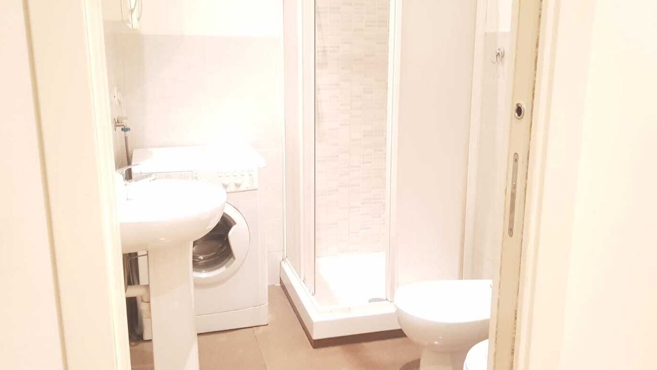 Photo of Bathroom in Gioia
