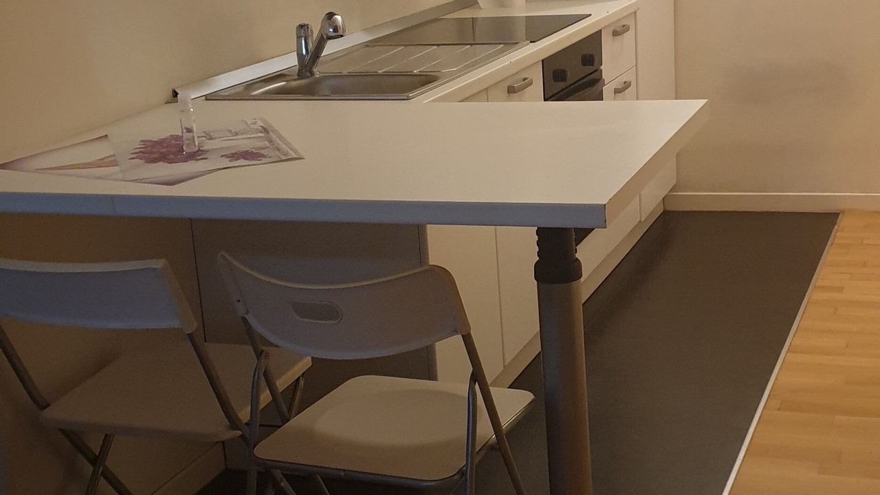 Photo of Kitchen in Gioia