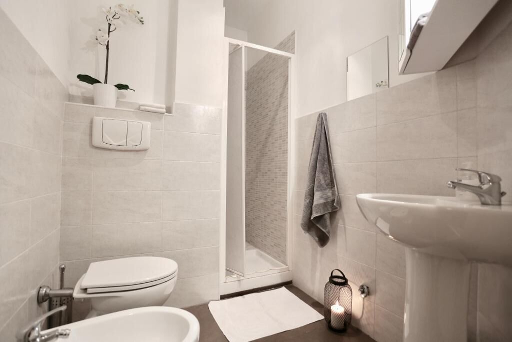 Photo of Bathroom in Gioia