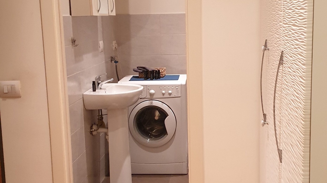 Photo of Bathroom in Gioia