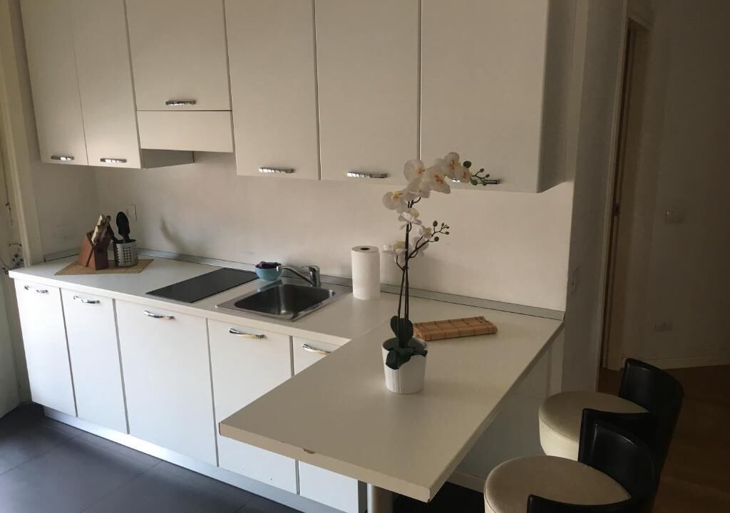 Photo of Kitchen in Gioia