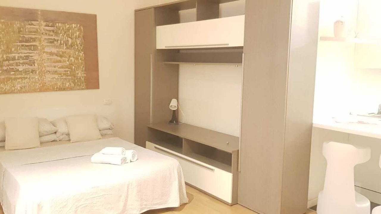 Photo of Bedroom in Gioia