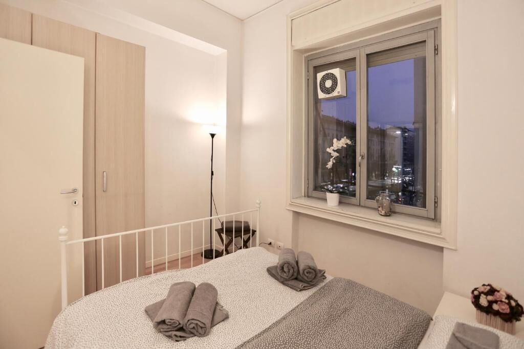 Photo of Bedroom in Gioia