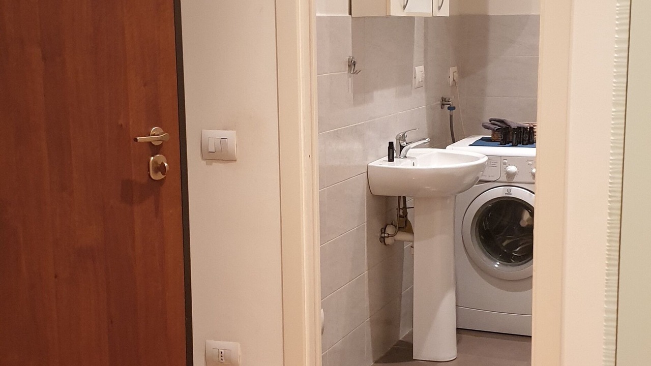Photo of Bathroom in Gioia