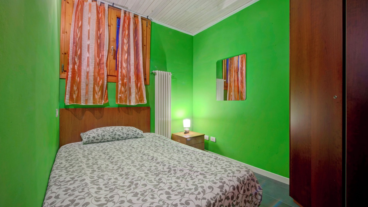 Photo of Bedroom in Colico