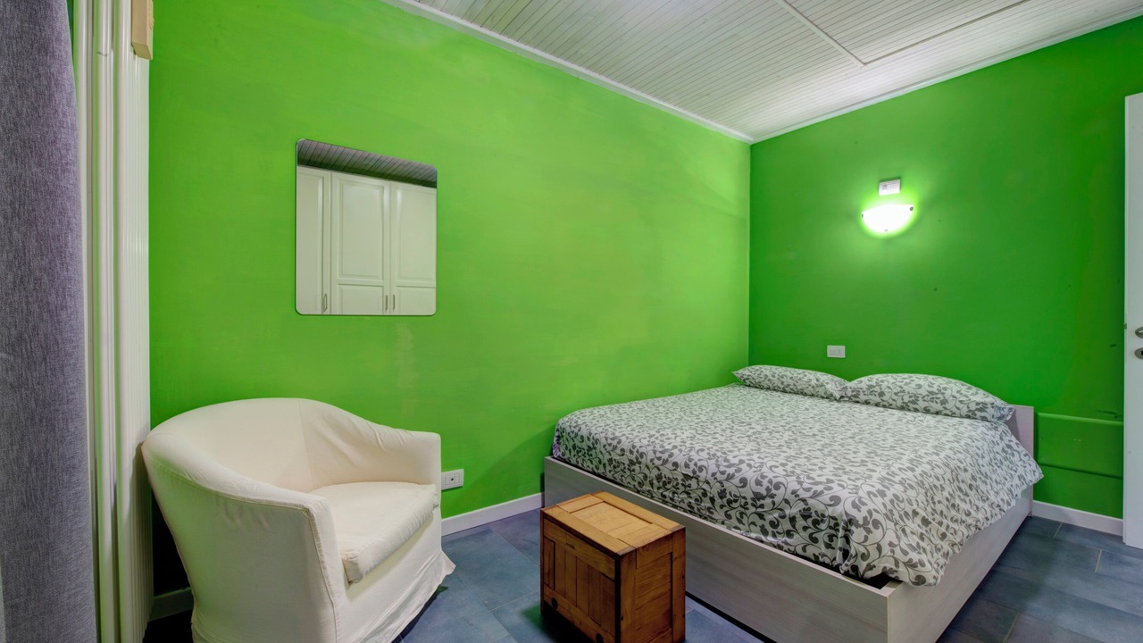Photo of Bedroom in Colico