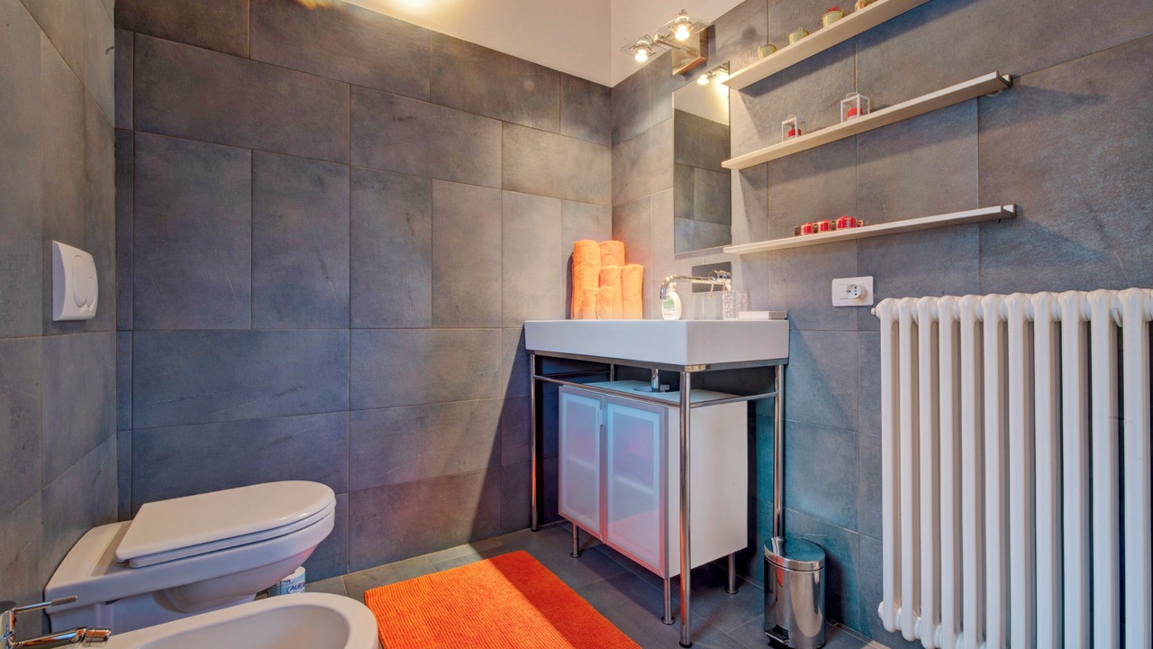 Photo of Bathroom in Colico