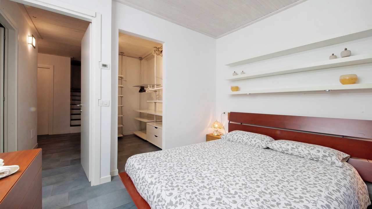 Photo of Bedroom in Colico