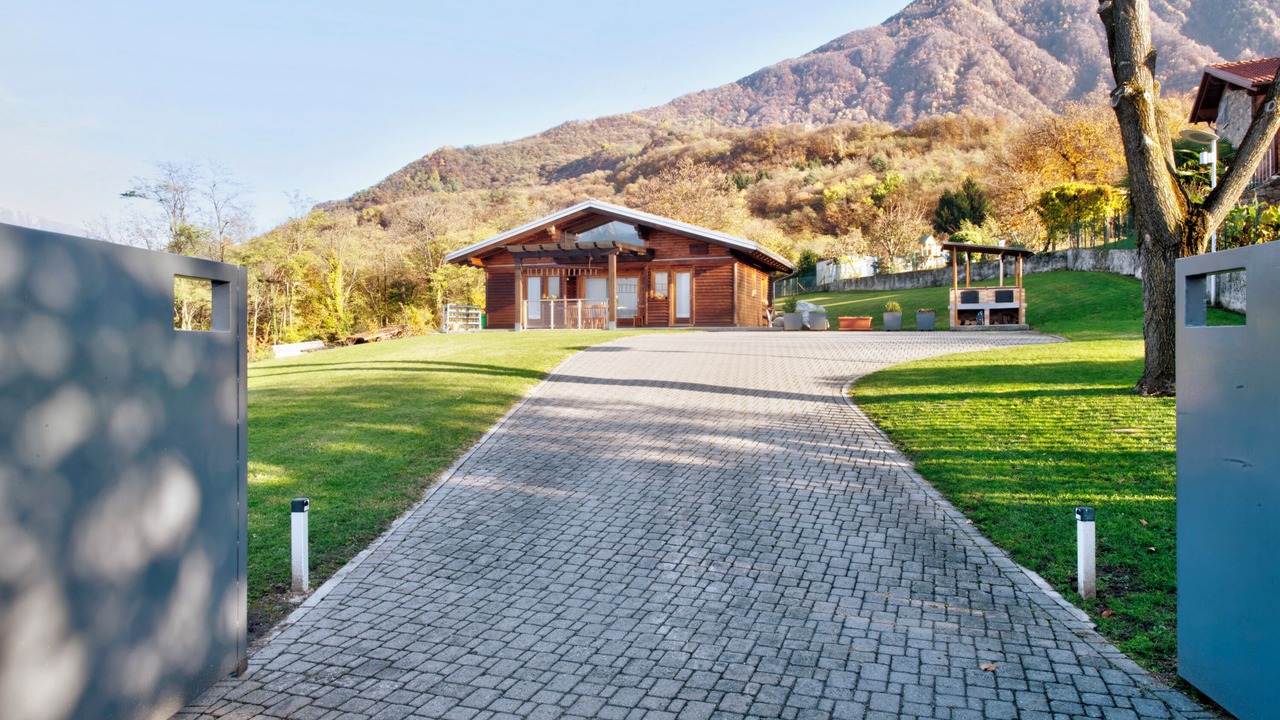Photo of Outdoor in Colico