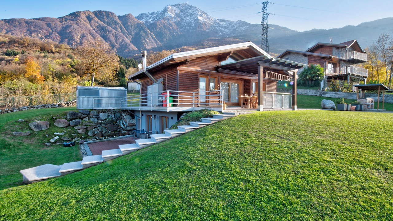 Photo of Outdoor in Colico