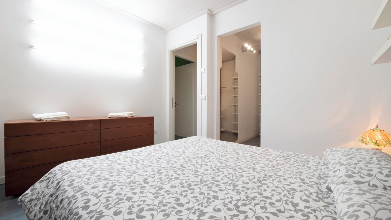 Photo of Bedroom in Colico