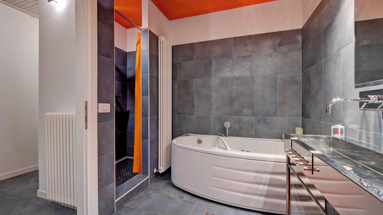 Photo of Bathroom in Colico