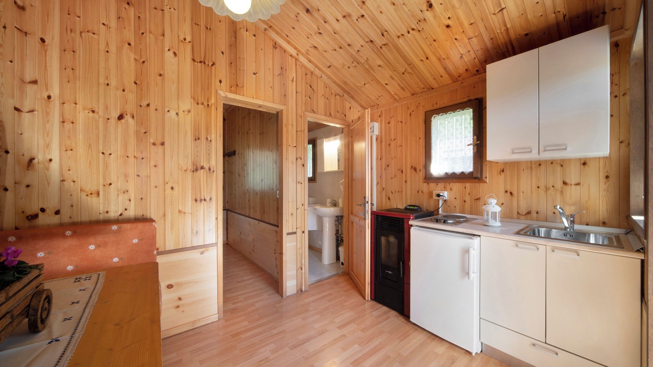 Photo of Kitchen in Barzio