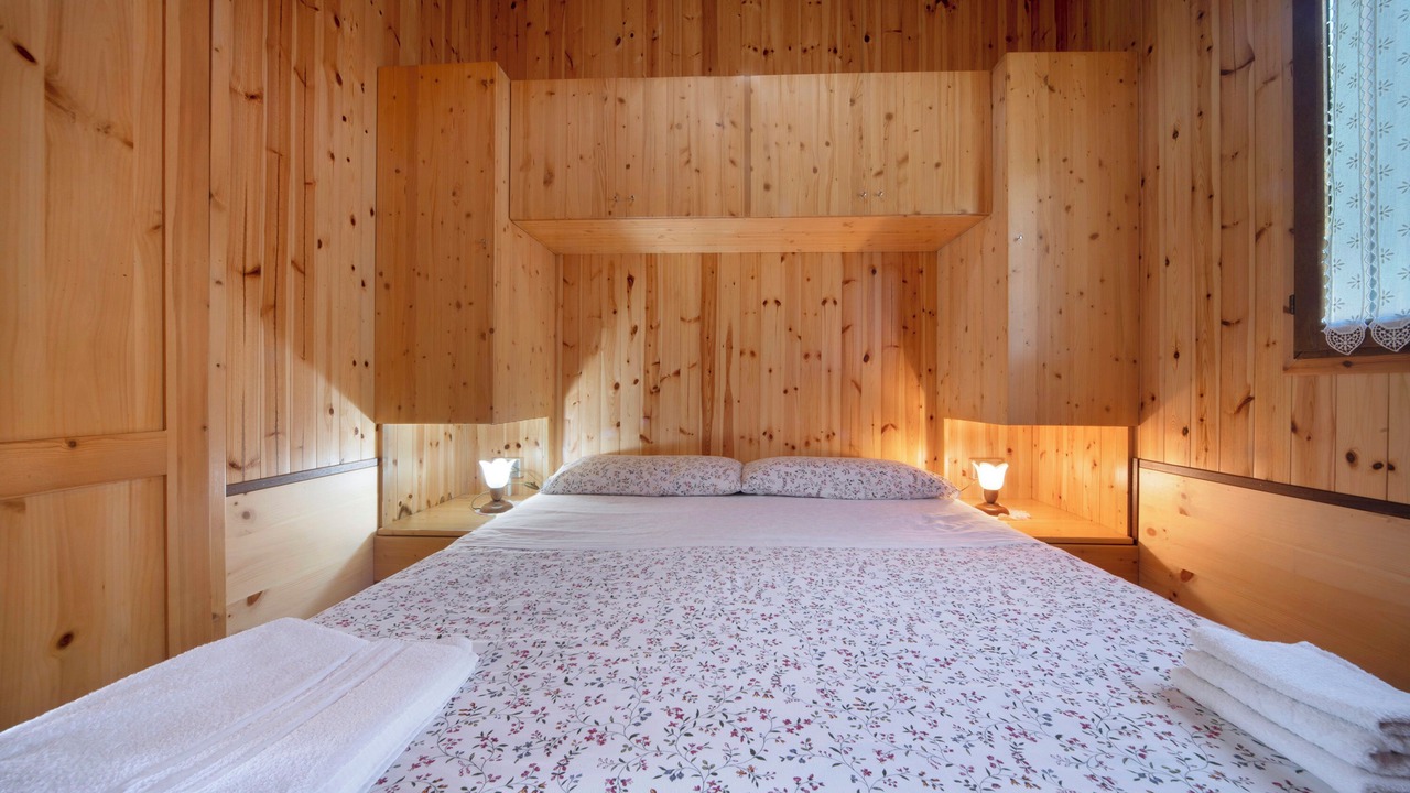 Photo of Bedroom in Barzio