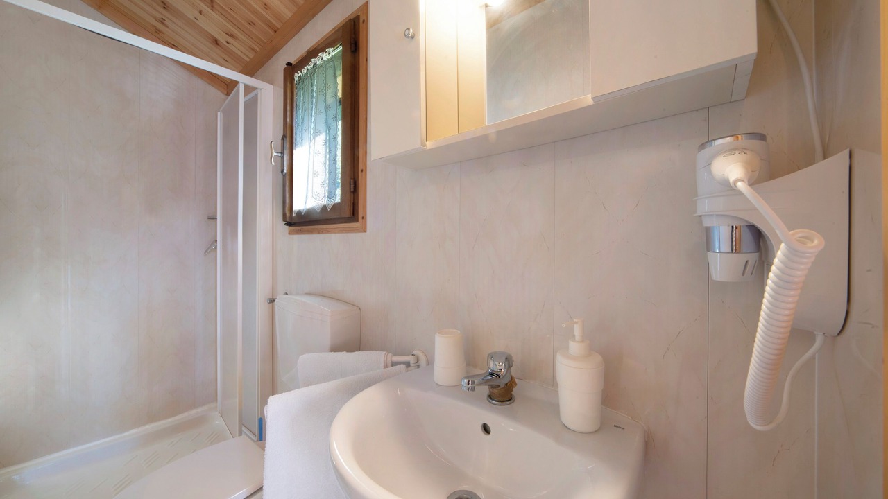 Photo of Bathroom in Barzio