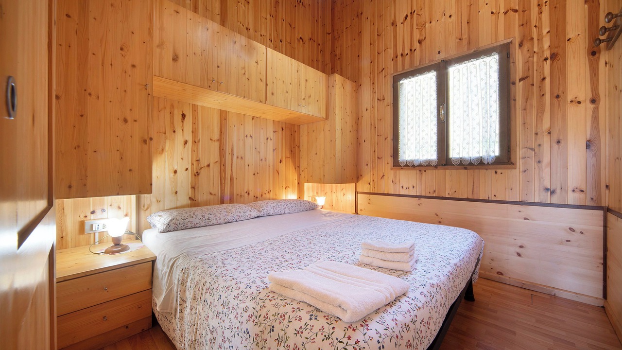 Photo of Bedroom in Barzio