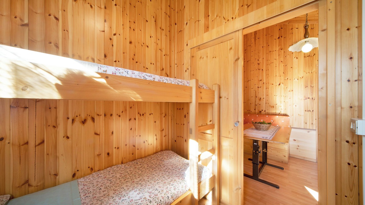 Photo of Bedroom in Barzio