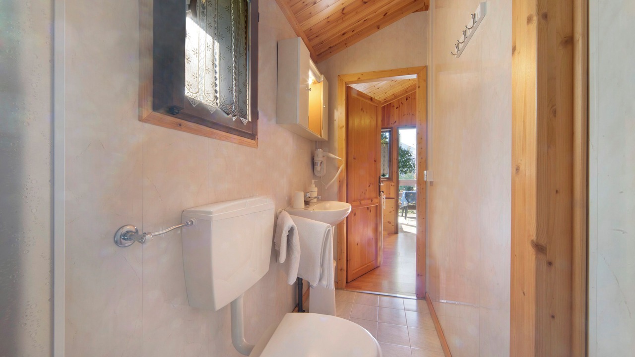 Photo of Bathroom in Barzio