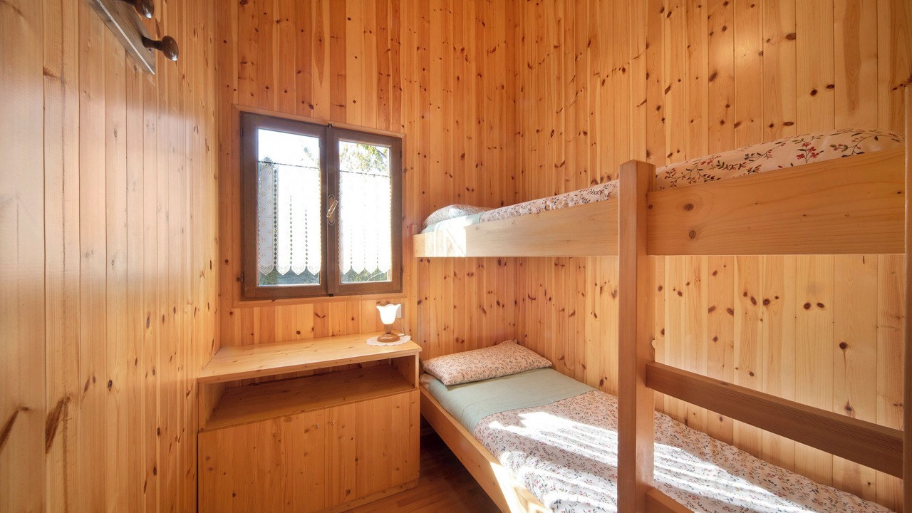 Photo of Bedroom in Barzio