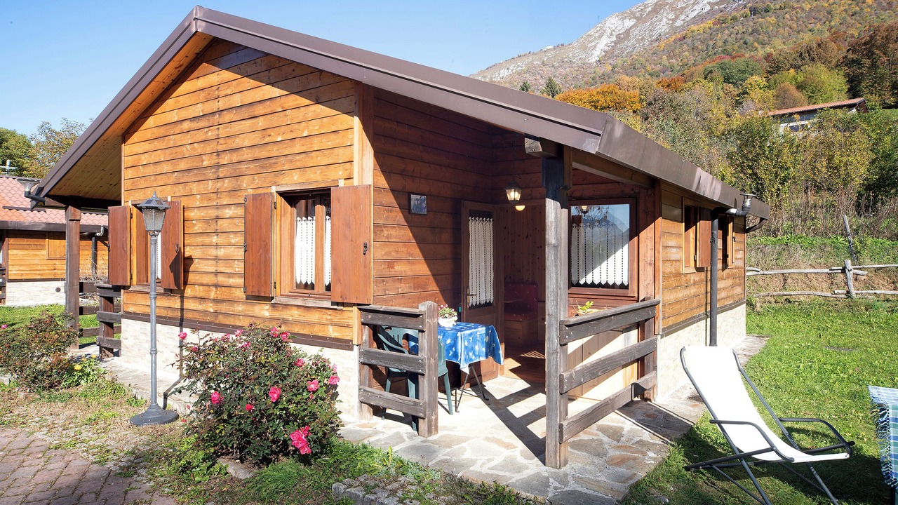 Photo of Outdoor in Barzio