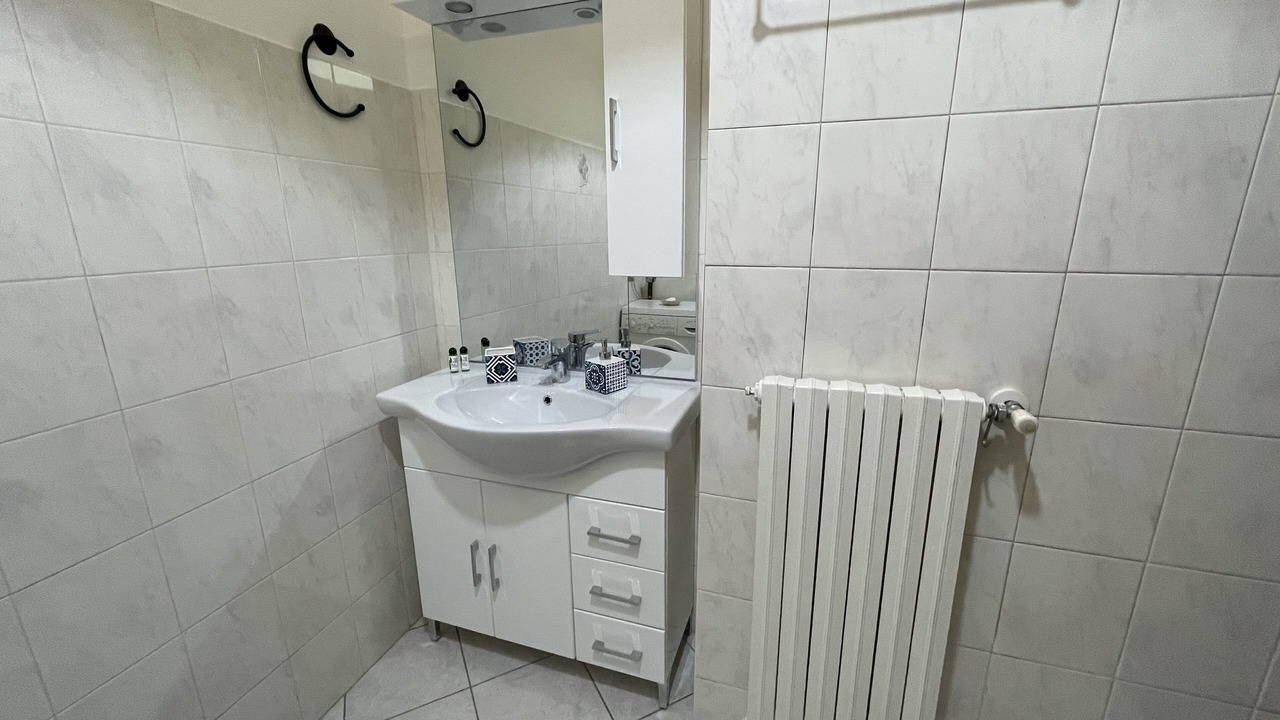 Photo of Bathroom in Dugnano