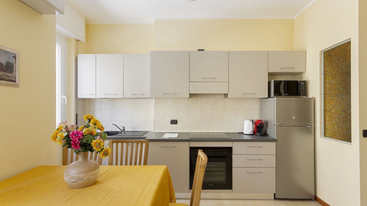 Photo of Kitchen in Turro