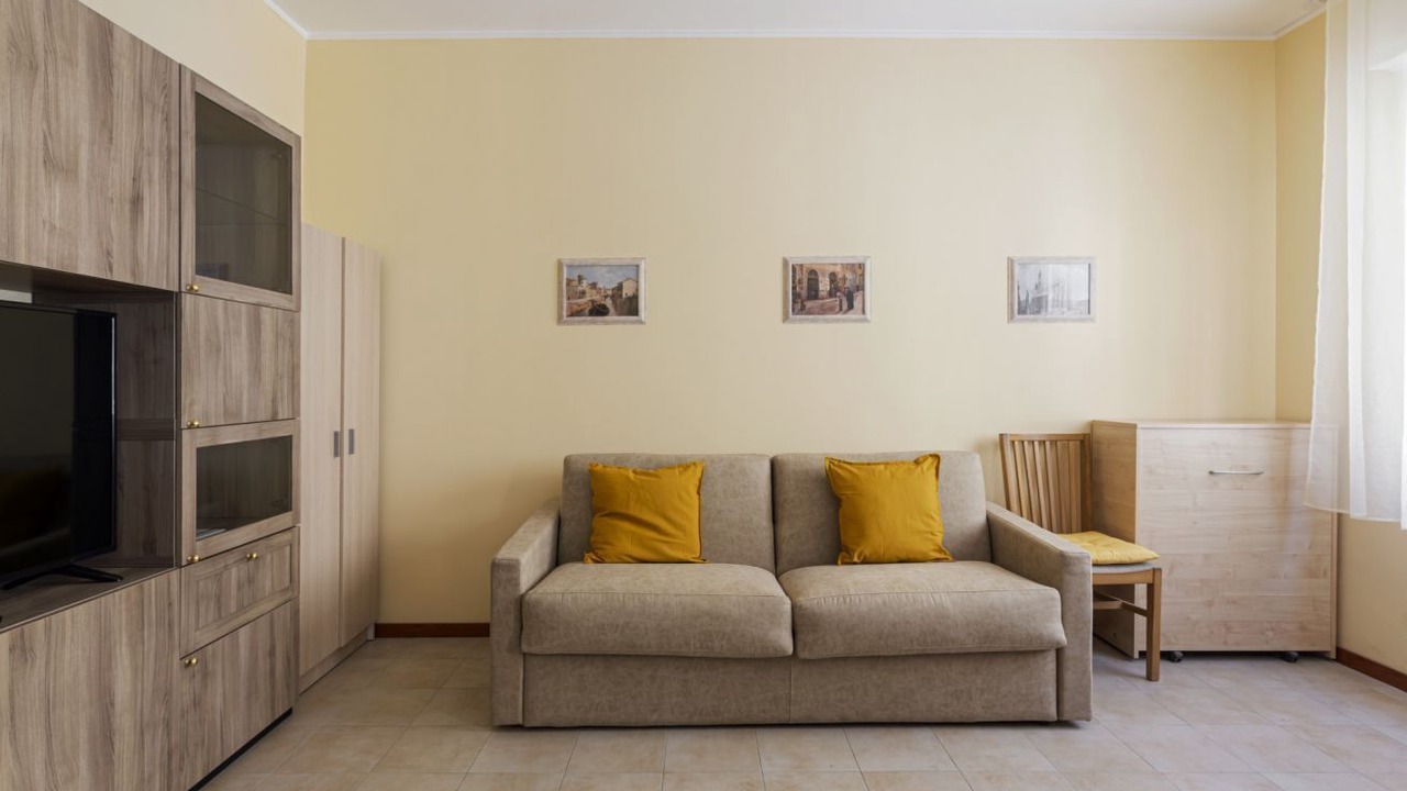Photo of Livingroom in Turro