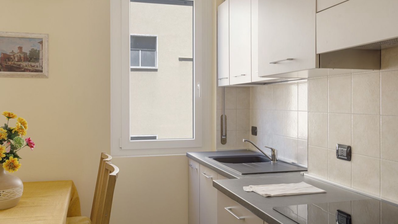 Photo of Kitchen in Turro