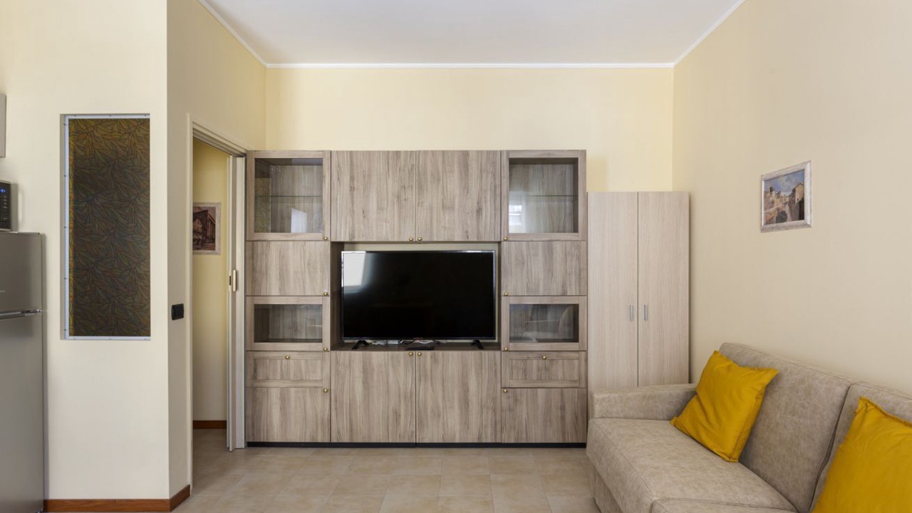 Photo of Livingroom in Turro