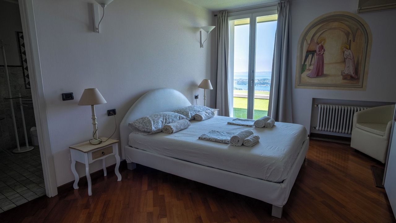 Photo of Bedroom in Villanuova sul Clisi