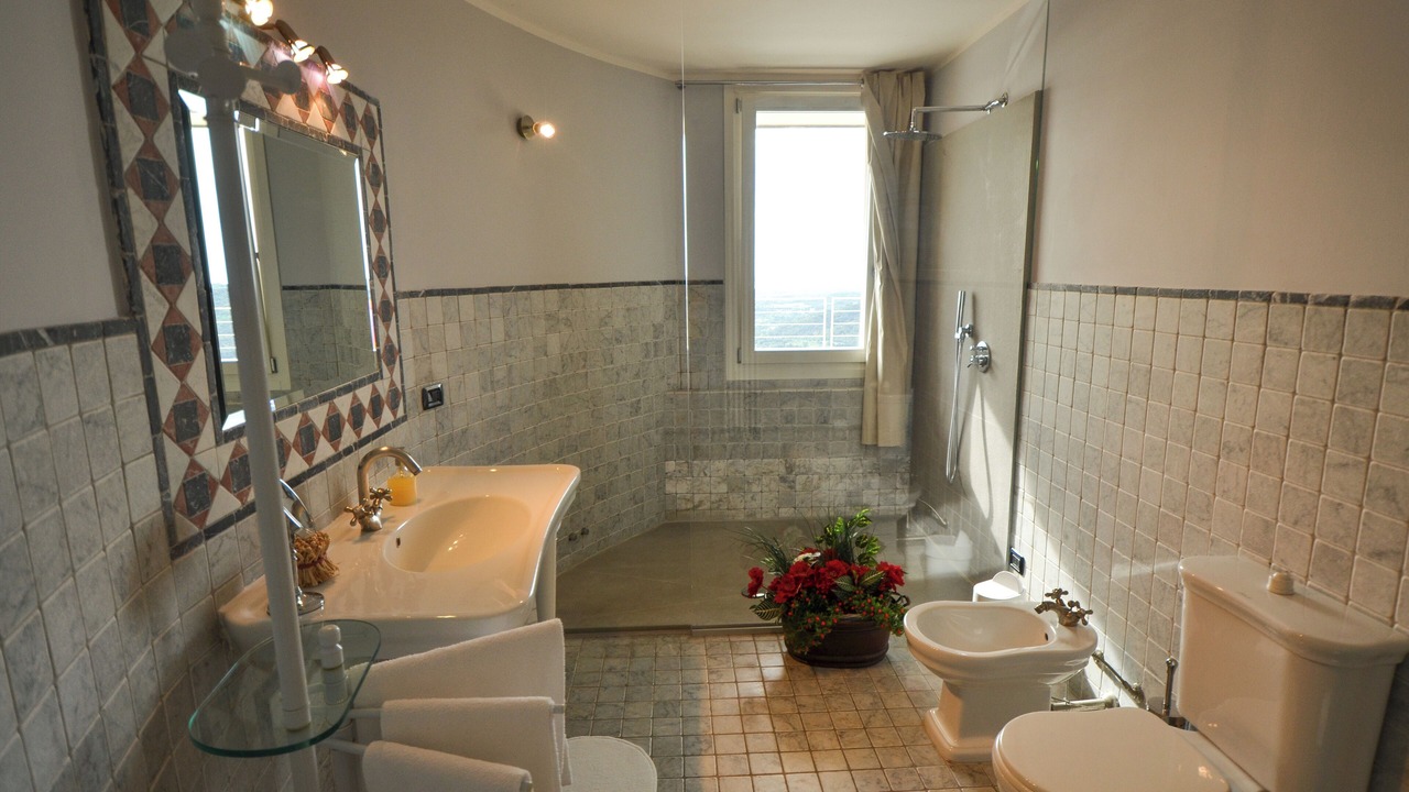 Photo of Bathroom in Villanuova sul Clisi