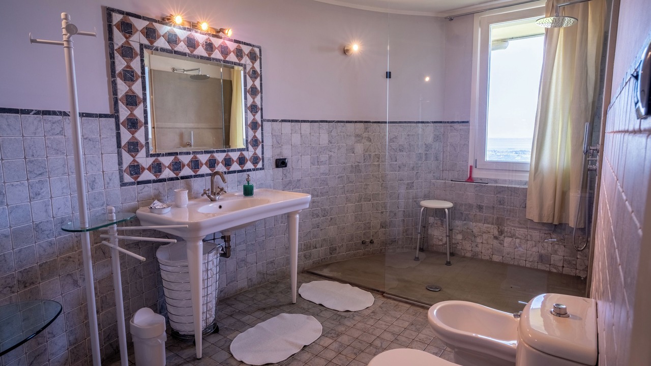 Photo of Bathroom in Villanuova sul Clisi
