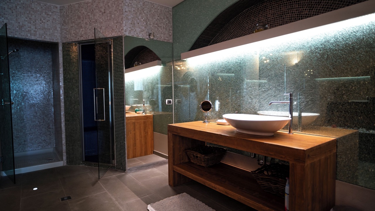 Photo of Bathroom in Villanuova sul Clisi