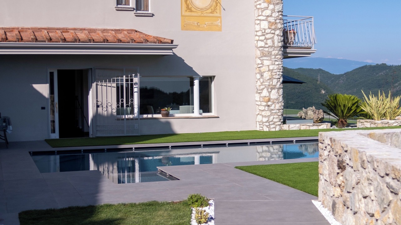 Photo of Outdoor in Villanuova sul Clisi