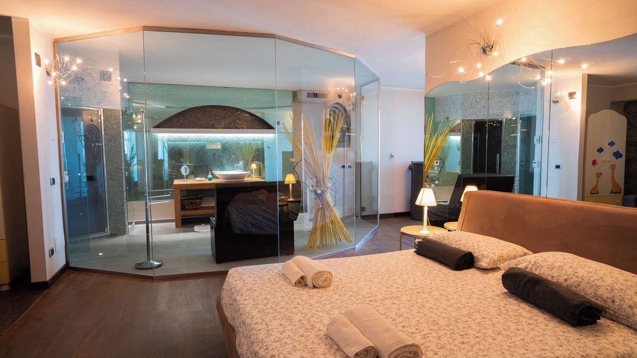 Photo of Bedroom in Villanuova sul Clisi